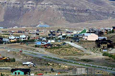 El Calafate