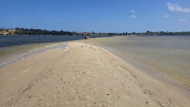 Perth - Austrália