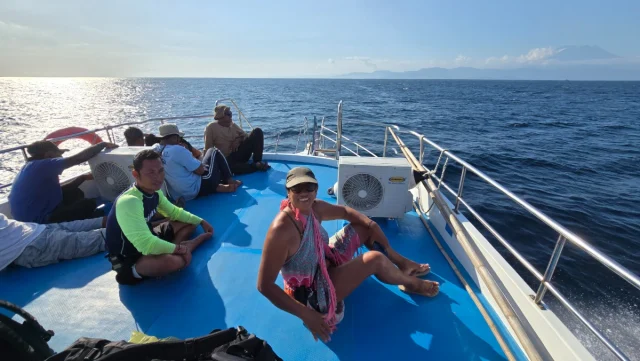 Nusa Penida, Bali - Indonésia