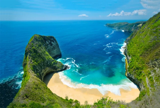 Nusa Penida, Bali - Indonésia