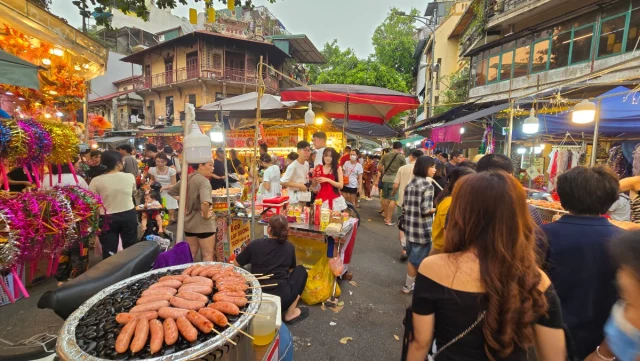 Hanoi - Vietname