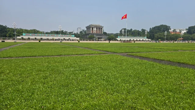 Hanoi - Vietname