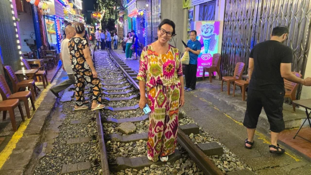 Hanoi - Vietname