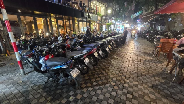 Hanoi - Vietname