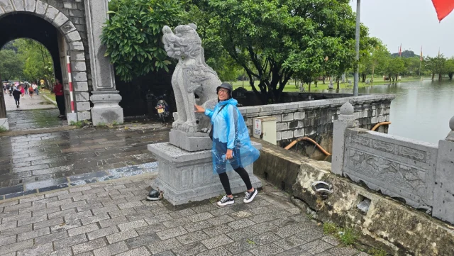 Ninh Binh, Hanoi - Vietname