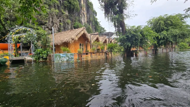Ninh Binh, Hanoi - Vietname
