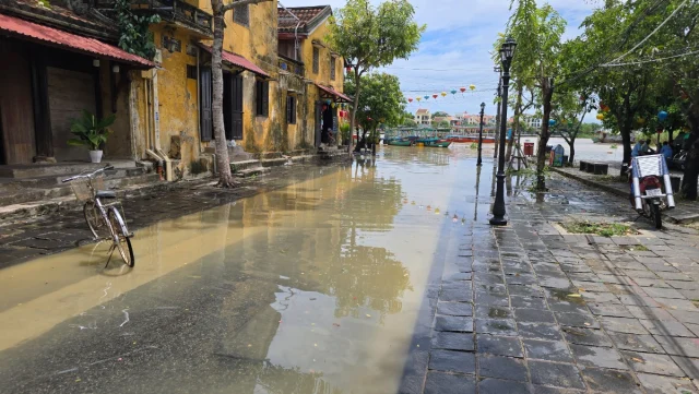 Hoi An, Da Nang - Vietname