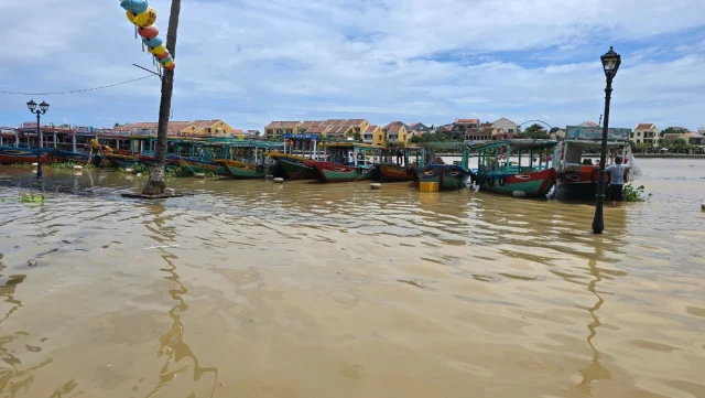 Hoi An, Da Nang - Vietname