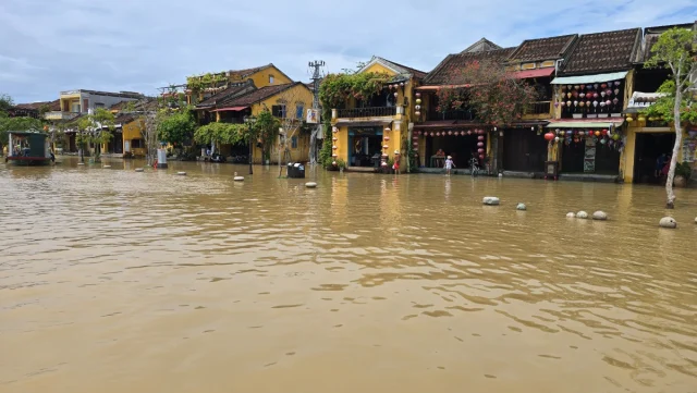 Hoi An, Da Nang - Vietname