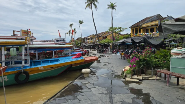 Hoi An, Da Nang - Vietname