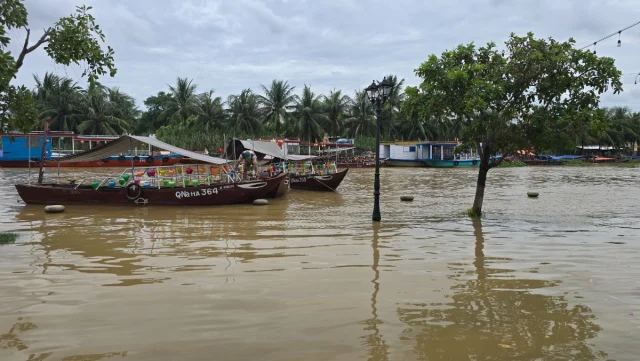 Hoi An, Da Nang - Vietname