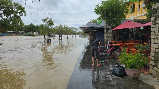 Hoi An, Da Nang - Vietname