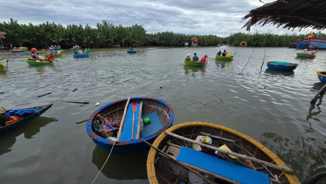 Hoi An, Da Nang - Vietname