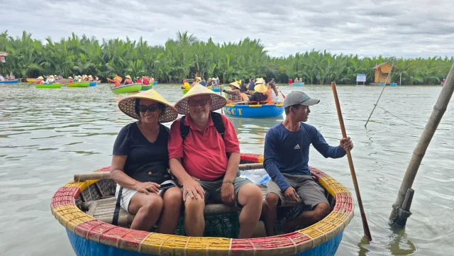 Hoi An, Da Nang - Vietname