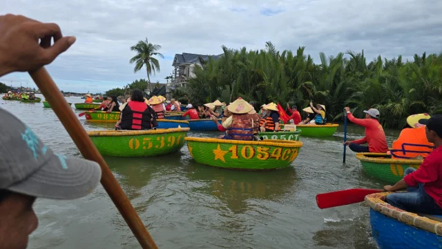 Hoi An, Da Nang - Vietname