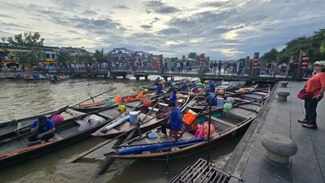 Hoi An, Da Nang - Vietname