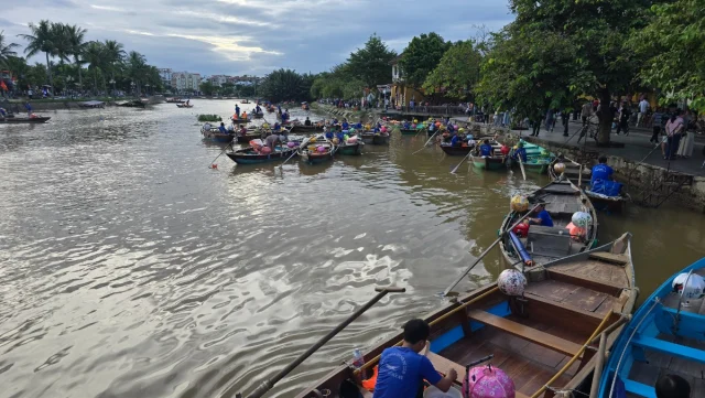 Hoi An, Da Nang - Vietname