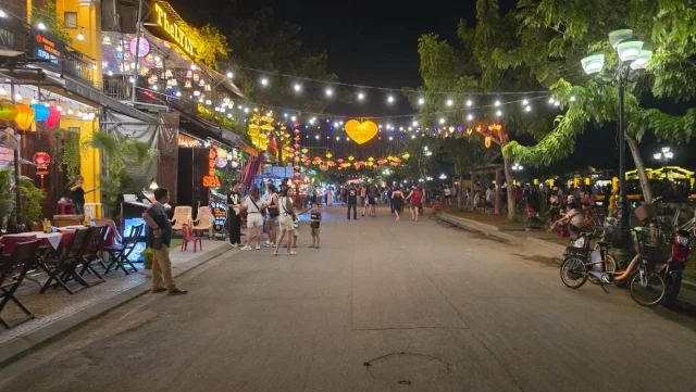 Hoi An, Da Nang - Vietname
