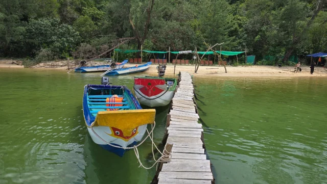 Phu Quoc - Vietname