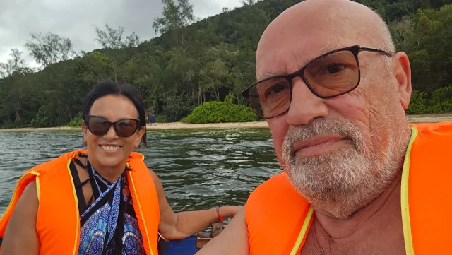 Phu Quoc - Vietname