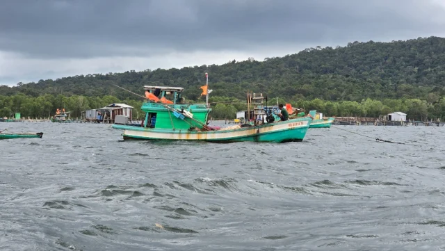 Phu Quoc - Vietname