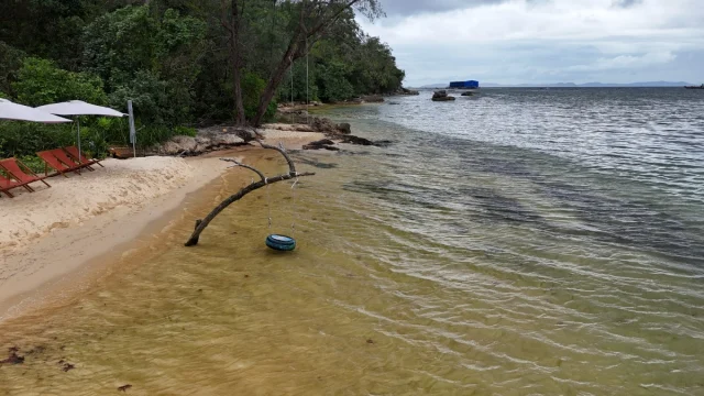 Phu Quoc - Vietname