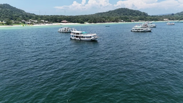 Phu Quoc - Vietname