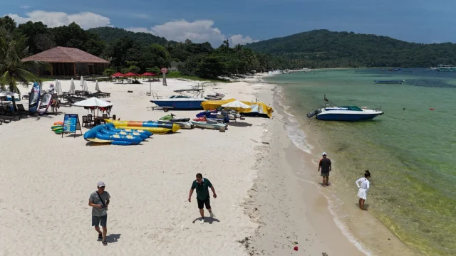 Phu Quoc - Vietname
