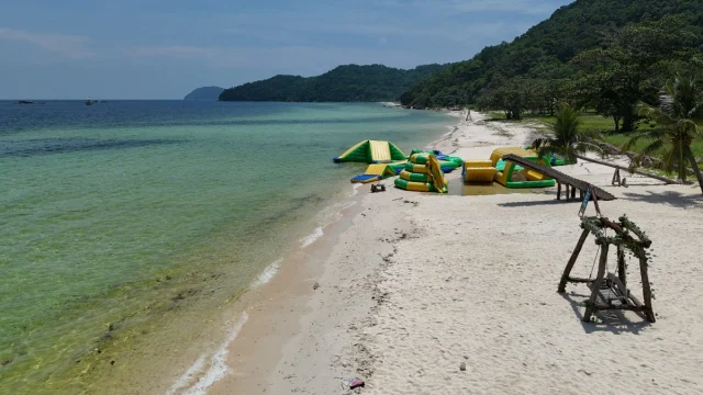 Phu Quoc - Vietname