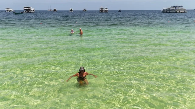 Phu Quoc - Vietname