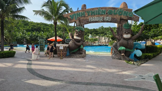 Phu Quoc - Vietname