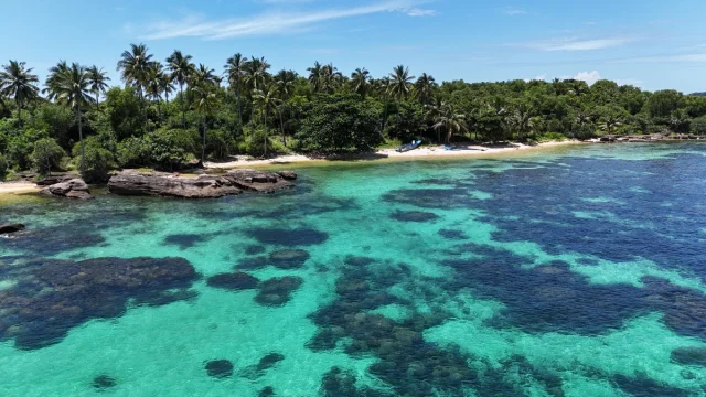 Phu Quoc - Vietname