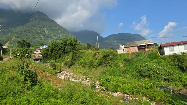 Sa Pa (SaPa) Norte Vietname