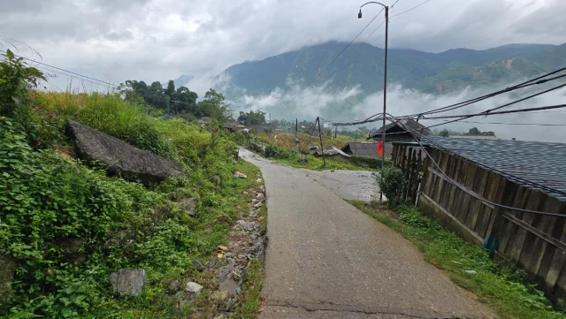 Sa Pa (SaPa) Norte Vietname