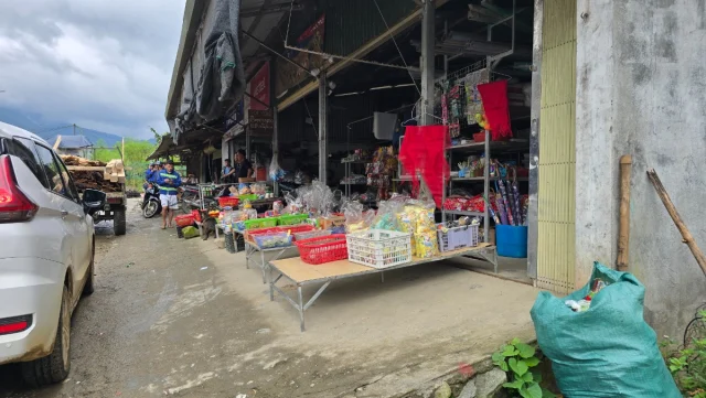 Sa Pa (SaPa) Norte Vietname