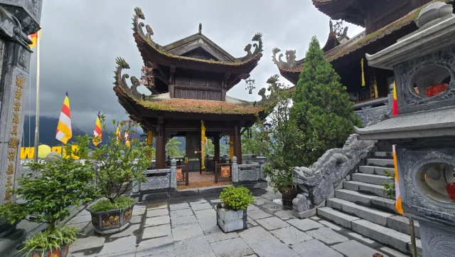 Sa Pa (SaPa) Norte Vietname