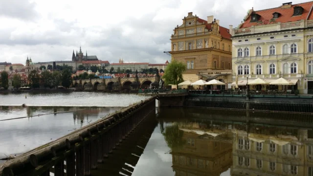 Praga, Republica Checa