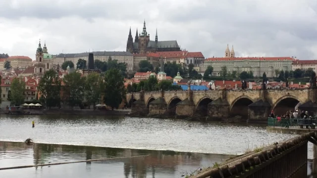 Praga, Republica Checa