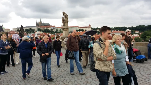 Praga, Republica Checa