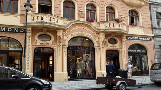Praga, Republica Checa