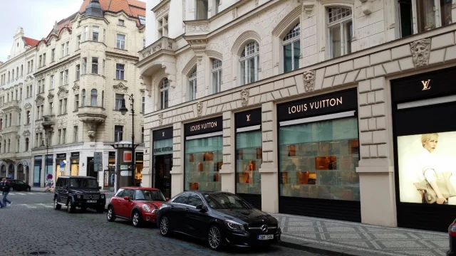 Praga, Republica Checa