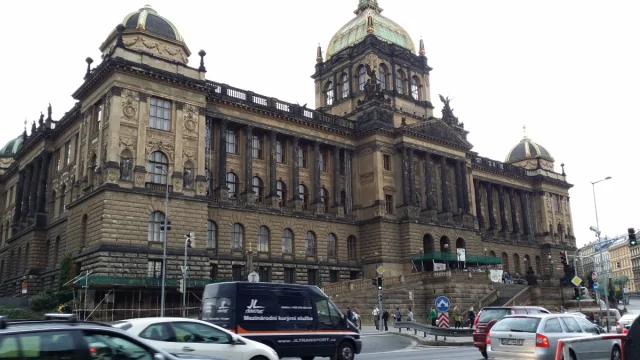 Praga, Republica Checa