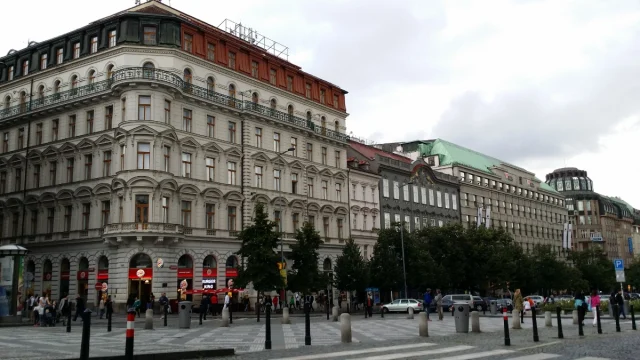 Praga, Republica Checa