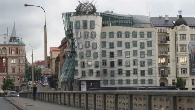 Praga, Republica Checa