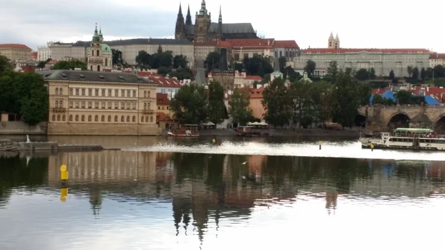 Praga, Republica Checa