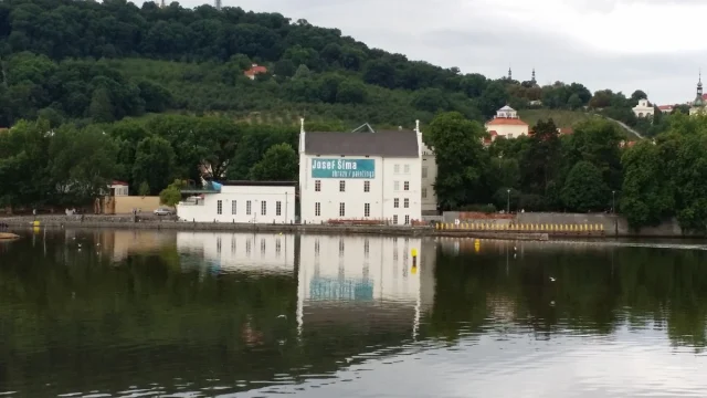 Praga, Republica Checa