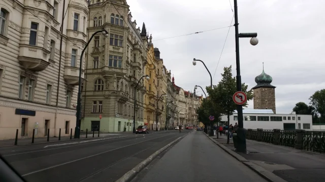 Praga, Republica Checa