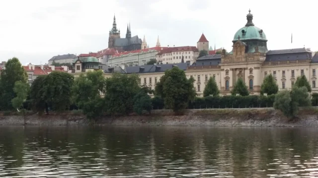Praga, Republica Checa