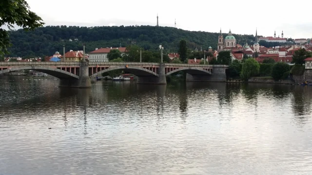 Praga, Republica Checa