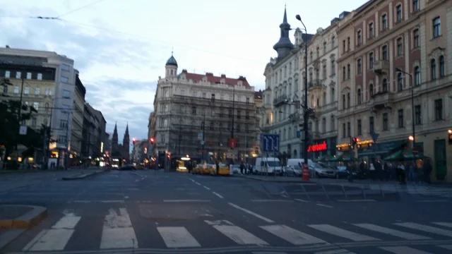 Praga, Republica Checa